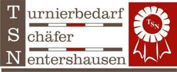 Turnierbedarf Sch&auml;fer Logo