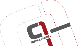 logo C1 Reklame